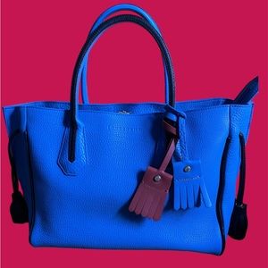 Longchamp Penelope Top Handle M